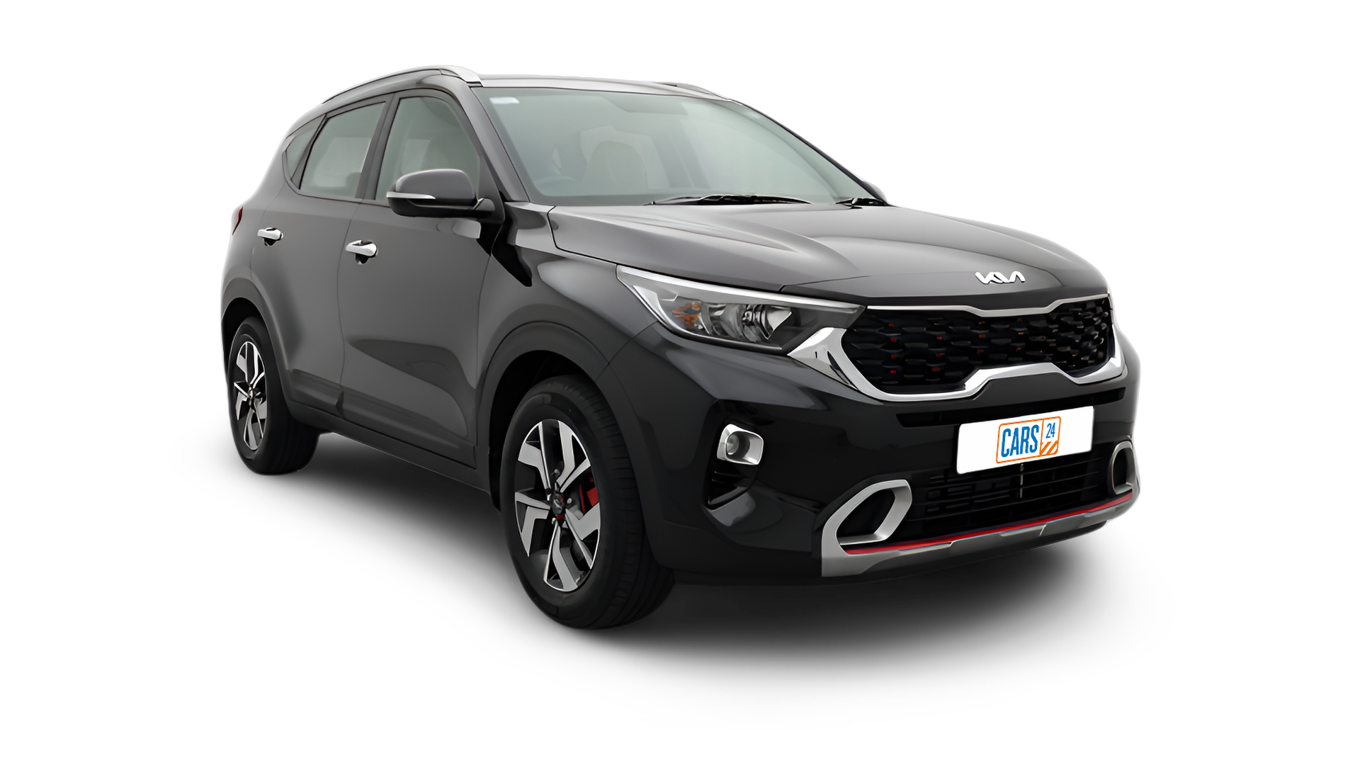 KIA SONET-img